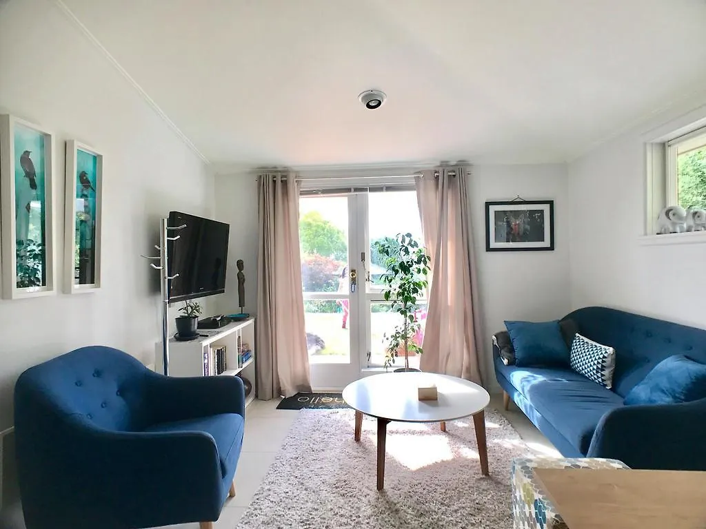 The But N Ben Apartment Christchurch New Zealand